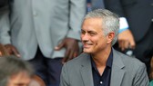 Mourinho đã trở thành tân HLV trưởng của Tottenham