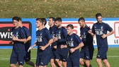 Đội tuyển Italia phải triệu tập nhiều gương mặt mới. Ảnh: Getty Images.