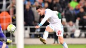 Florian Thauvin. Ảnh: Getty Images.