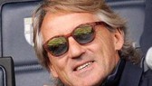 Cựu HLV Manchester City, Roberto Mancini sẽ về dận dắt tuyển Italia.