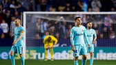 Nỗi thất thần của Andres Iniesta và Philippe Coutinho