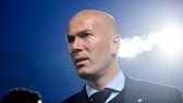 Zidane tin Marseille có cơ hội thắng Atletico Madrid.