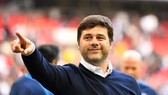 HLV Mauricio Pochettino sẵn sàng rời Tottenham để đến Madrid.