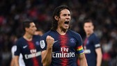 Edinson Cavani rời PSG đâu phải vì Neymar