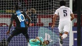 Thomas Tuchel lo lắng khi Icardi chấn thương