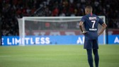 Lương khủng giữ chân Kylian Mbappe