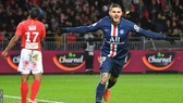 Bàn thắng muộn của Mauro Icardi