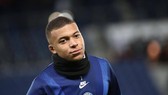Chấn thương bắt đầu ám ảnh Kylian Mbappe