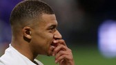 Kylian Mbappe vẫn chưa có dấu hiệu khỏi bệnh