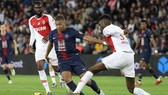 Hoàn trận Monaco, PSG phải xáo tung lịch thi đấu