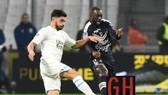 Marseille vẫn nỗ lực không ngừng