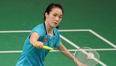 Vũ Thị Trang là niềm hy vọng của cầu lông Việt Nam tại giải vô địch đồng đội châu Á 2018. Ảnh: DŨNG PHƯƠNG