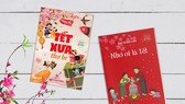 Tết đến từ những điều bé nhỏ