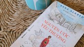 Cô bé 10 tuổi viết sách để “nguyện ước yêu thương”