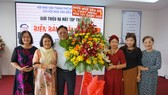 Nhà thơ Phùng Hiệu ra mắt tập thơ “Biên bản thặng dư”
