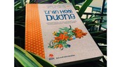 Miền thơ ấu đầy hương sắc trong truyện ngắn Trần Hoài Dương