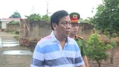 Khởi tố thêm đối tượng trong đường dây xăng giả của đại gia Trịnh Sướng