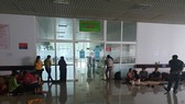 Một nghi phạm tử vong sau khi điều trị tại bệnh viện