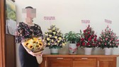 Kiểm điểm nhiều cán bộ bổ nhiệm, kết nạp Đảng cho nữ trưởng phòng mượn bằng chị gái