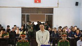 Tử hình kẻ phóng hỏa nhà người tình khiến 2 người tử vong