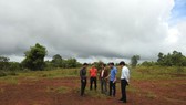 Hàng loạt cán bộ bị truy tố vì liên quan đến sai phạm đất đai
