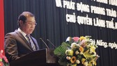 Đà Nẵng: Mittinh kỷ niệm 60 năm ngày truyền thống BĐBP và 30 năm ngày QPTD