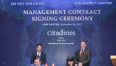 Chính thức giới thiệu ra thị trường thương hiệu Citadines Pearl Hoi An