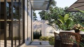 Đất Xanh Miền Trung chi mạnh tay phủ kính Low-E cho toàn bộ dự án One World Regency