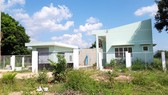 Công trình cấp nước 134 tỷ đồng chưa chính thức cấp nước đã xảy ra nhiều sự cố