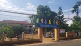 Phó Bí thư Đảng ủy xã đánh học sinh tiểu học xin thôi chức