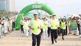Khởi đầu chạy Marathon