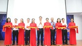 Lễ cắt băng khánh thành