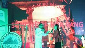 Huyện Hòa Vang được xem là một trong những cái nôi của nghệ thuật Bài Chòi vùng đất Quảng Nam - Đà Nẵng