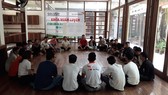 “Hồi sinh” những mảnh đời tươi trẻ tại quận Sơn Trà