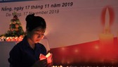 Đà Nẵng: 1.000 hoa đăng tưởng niệm nạn nhân tử vong TNGT