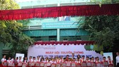 Đà Nẵng hưởng ứng ngày Thị giác thế giới 2019