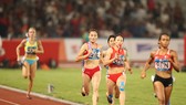 Quách Thị Lan giúp tổ 4x400m nữ giành HCĐ tại Asiad 2018