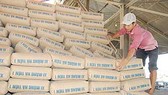 Giá vật liệu xây dựng tiếp tục tăng