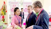 Ấn tượng đất sen hồng