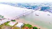 Đòn bẩy đưa ĐBSCL phát triển bền vững - Bài 4: Liên kết vùng - yếu tố sống còn