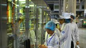 Nhà máy sữa Việt Nam được đầu tư công nghệ tự động hóa hiện đại bậc nhất thế giới