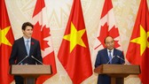 Tăng cường hợp tác đầu tư Việt Nam - Canada