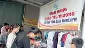 Sẻ chia nhỏ, niềm vui lớn