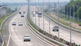 Kiểm soát chặt việc đầu tư thi công cao tốc Bắc - Nam