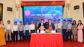 Hợp tác liên ngành về ứng dụng công nghệ hỗ trợ du lịch