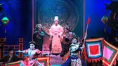 Giải cứu sân khấu truyền thống: Những tiếng lòng… trên giấy