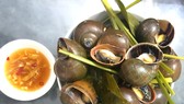 Ăn nhớ ăn thương