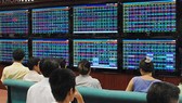 VN-Index vượt 1.000 điểm