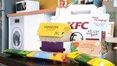 Ngành Xi măng - Vật liệu Xây dựng của SCG tăng trưởng về lợi nhuận