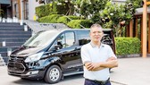 Ông Phạm Văn Dũng - Tổng Giám đốc Ford Việt Nam
